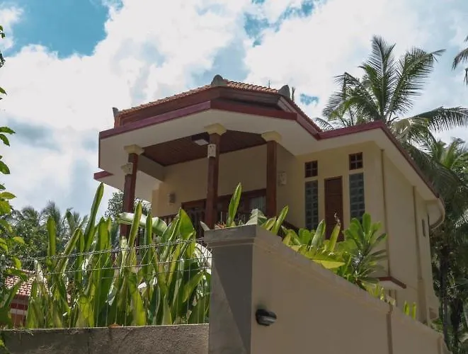 Villa Bahari Tejakula