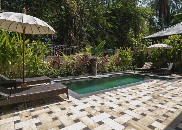 Villa Bahari Tejakula