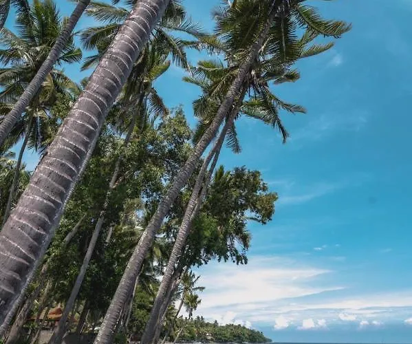 Villa Bahari Tejakula