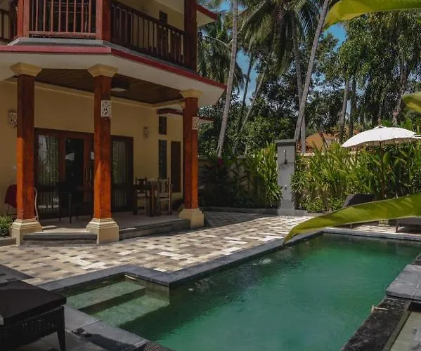 Villa Bahari