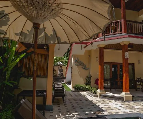 Bahari Villa Tejakula