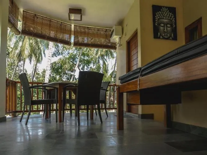 Villa Bahari