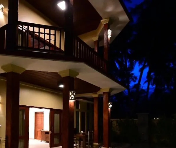 Bahari Villa