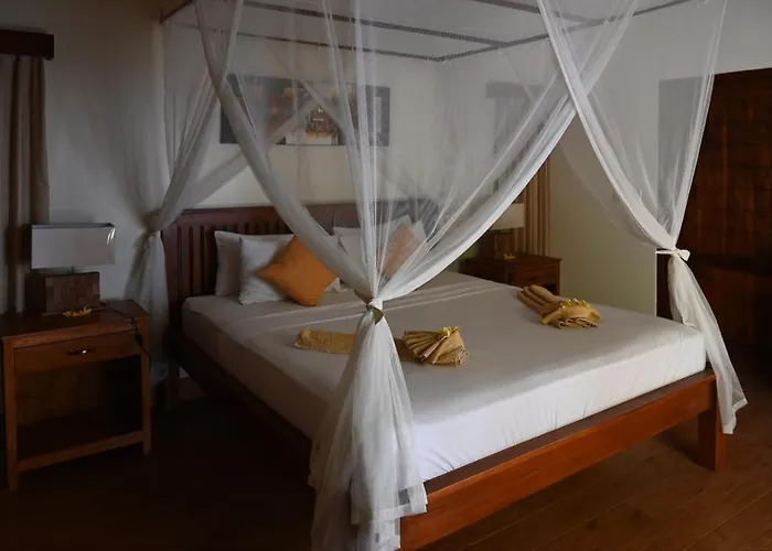 Bahari Villa