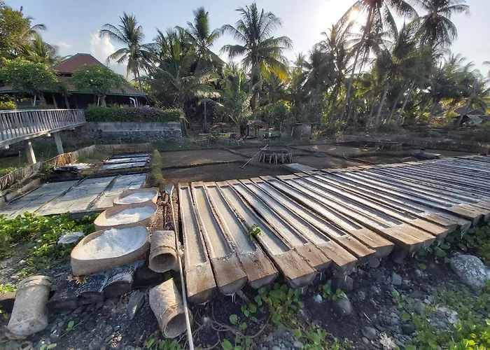 Bahari Villa *
