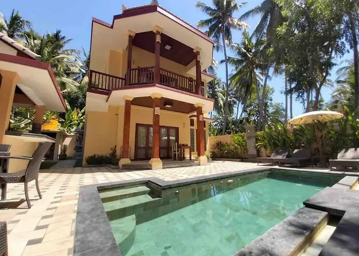 Villa Bahari