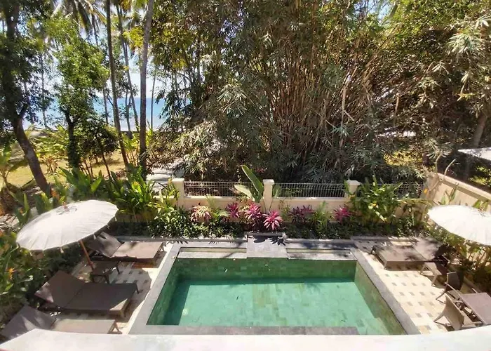 Bahari Villa