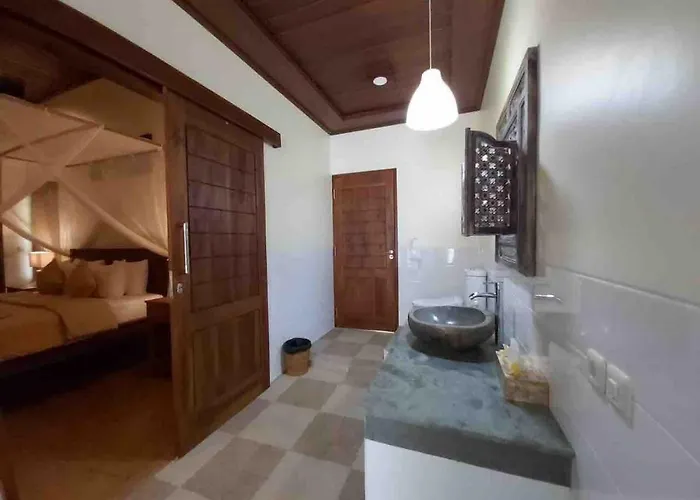 Villa Bahari