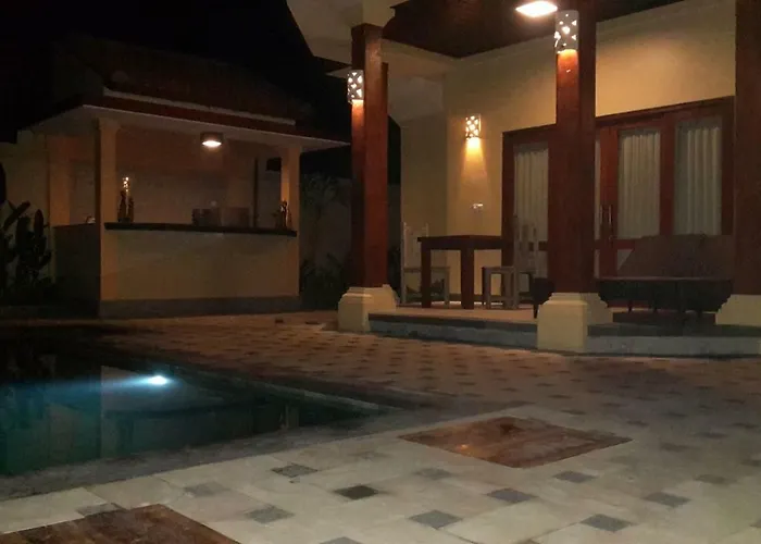 Bahari * Tejakula