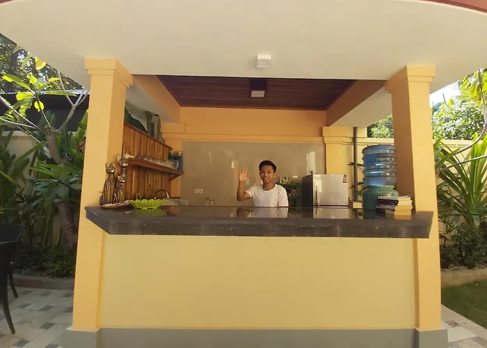 Villa Bahari Tejakula