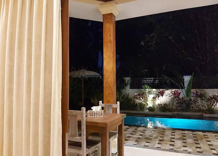 Bahari Villa