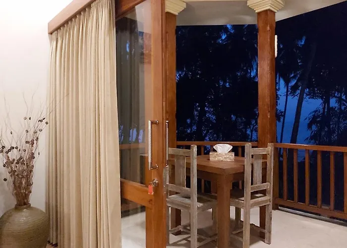 Villa Bahari Tejakula