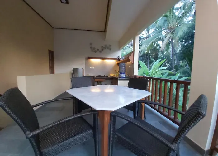 Villa Bahari