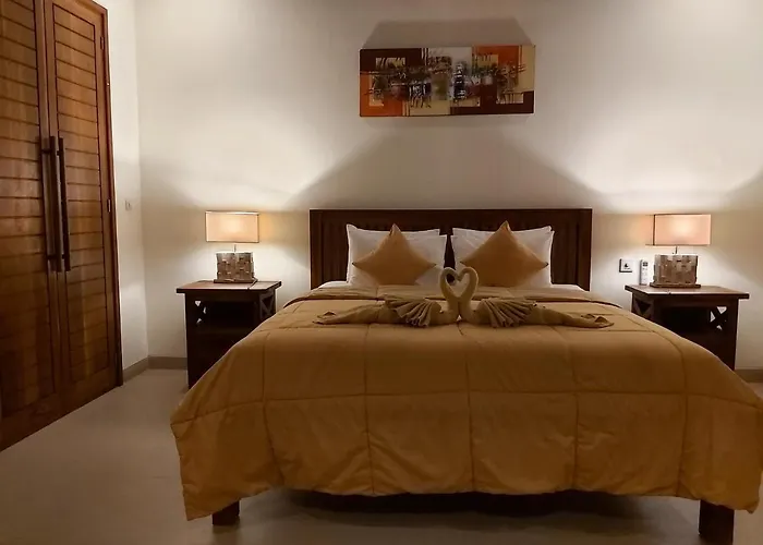 Bahari Villa